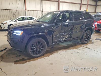 2020 JEEP GRAND CHEROKEE LAREDO 1C4RJFAG3LC157513 - główne zdjęcie licytacji z USA - miniatura