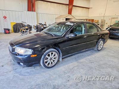 2005 VOLVO S80 2.5T YV1TS592751396089 - główne zdjęcie licytacji z USA - miniatura