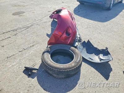 Zdjęcie 13 z 14 samochodu: 2015 NISSAN ROGUE SELECT S VIN:JN8AS5MVXFW751635 - miniatura