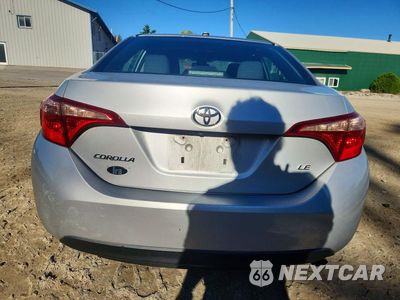 Zdjęcie 6 z 12 samochodu: 2017 TOYOTA COROLLA LE VIN:2T1BURHE9HC835579 - miniatura