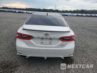 Zdjęcie 6 z 13 samochodu: 2023 TOYOTA CAMRY XSE VIN:4T1K61AK9PU118124 - miniatura