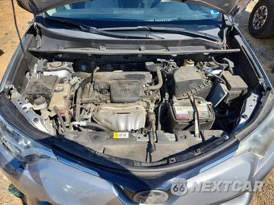 Zdjęcie 12 z 13 samochodu: 2018 TOYOTA RAV4 XLE VIN:JTMRFREVXJJ202158 - miniatura