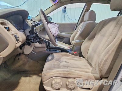 Zdjęcie 7 z 13 samochodu: 1999 HONDA ACCORD LX VIN:1HGCG5645XA124979 - miniatura
