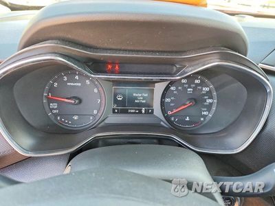 Zdjęcie 9 z 13 samochodu: 2022 CHEVROLET TRAILBLAZER LT VIN:KL79MPSL2NB092765 - miniatura