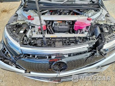 Zdjęcie 11 z 12 samochodu: 2023 MERCEDES-BENZ EQS SEDAN 580 4MATIC VIN:W1KCG4EB4PA027481 - miniatura
