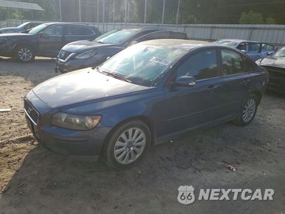 2005 VOLVO S40 2.4I YV1MS382252088882 - główne zdjęcie licytacji z USA - miniatura