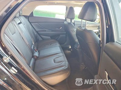 Zdjęcie 10 z 12 samochodu: 2022 HYUNDAI ELANTRA LIMITED VIN:KMHLN4AJXNU015257 - miniatura