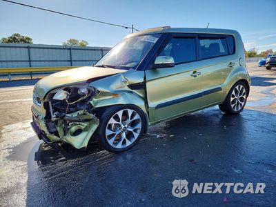 2012 KIA SOUL ! KNDJT2A68C7401866 - główne zdjęcie licytacji z USA - miniatura
