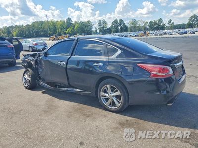 Drugie zdjęcie samochodu z przodu: 2013 NISSAN ALTIMA 2.5 VIN:1N4AL3AP8DC131776 - miniatura