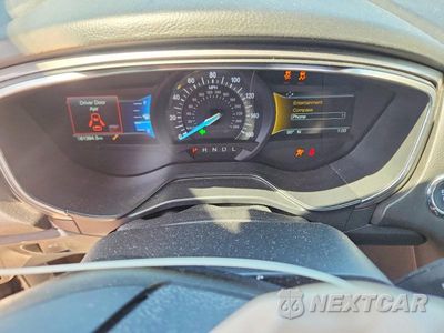 Zdjęcie 9 z 12 samochodu: 2020 FORD FUSION SEL VIN:3FA6P0CD3LR145421 - miniatura