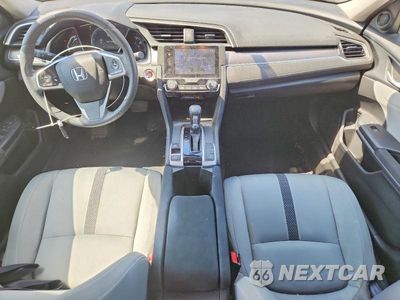Zdjęcie 8 z 12 samochodu: 2016 HONDA CIVIC EX VIN:19XFC2F79GE014689 - miniatura