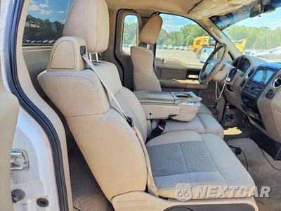 Zdjęcie 10 z 12 samochodu: 2006 FORD F150 VIN:1FTRF12266NA77963 - miniatura