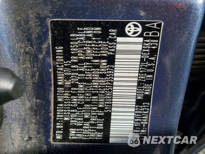 Zdjęcie 13 z 13 samochodu: 2015 TOYOTA COROLLA S PLUS VIN:5YFBURHE5FP355973 - miniatura