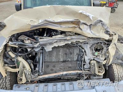 Zdjęcie 12 z 14 samochodu: 2018 JEEP WRANGLER SPORT VIN:1C4AJWAG9JL867798 - miniatura