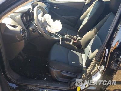 Zdjęcie 7 z 12 samochodu: 2019 TOYOTA YARIS L VIN:3MYDLBYV1KY526717 - miniatura
