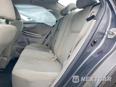 Zdjęcie 10 z 13 samochodu: 2012 TOYOTA COROLLA LE VIN:2T1BU4EE3CC895437 - miniatura
