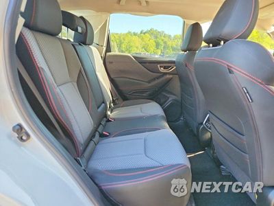 Zdjęcie 11 z 13 samochodu: 2020 SUBARU FORESTER SPORT VIN:JF2SKALC9LH567720 - miniatura