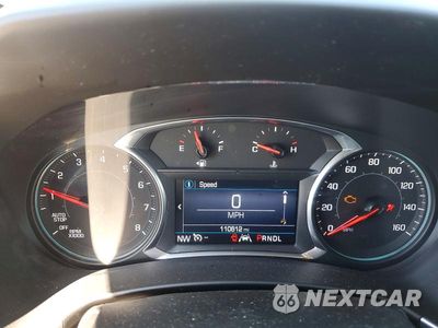 Zdjęcie 9 z 14 samochodu: 2020 CHEVROLET EQUINOX LT VIN:2GNAXUEV6L6187002 - miniatura