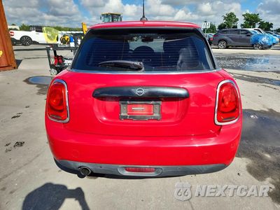 Zdjęcie 6 z 12 samochodu: 2019 MINI COOPER VIN:WMWXU1C53K2H73598 - miniatura