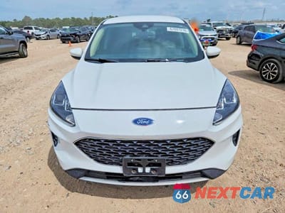 Piąte zdjęcie samochodu w środku: 2020 FORD ESCAPE SE VIN:1FMCU0G69LUC02646 - miniatura