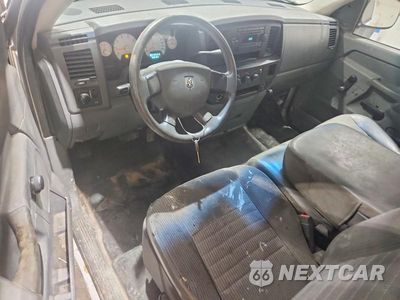 Zdjęcie 8 z 12 samochodu: 2008 DODGE RAM 1500 ST VIN:1D7HA16K48J117011 - miniatura