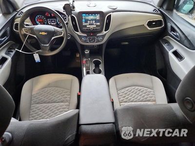 Zdjęcie 8 z 13 samochodu: 2019 CHEVROLET EQUINOX LS VIN:3GNAXSEV5KS560910 - miniatura