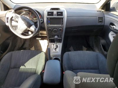 Zdjęcie 8 z 12 samochodu: 2013 TOYOTA COROLLA S VIN:5YFBU4EE9DP156686 - miniatura