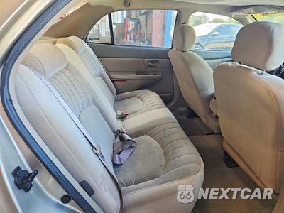 Zdjęcie 10 z 12 samochodu: 1998 BUICK CENTURY CUSTOM VIN:2G4WS52M0W1573152 - miniatura