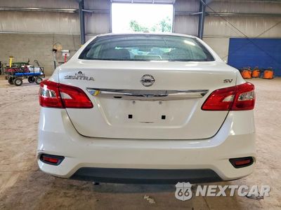Zdjęcie 6 z 12 samochodu: 2018 NISSAN SENTRA SV VIN:3N1AB7AP8JY303945 - miniatura