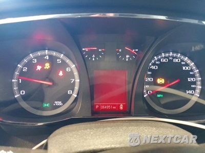 Zdjęcie 9 z 14 samochodu: 2016 GMC TERRAIN SLE VIN:2GKFLSEK8G6152797 - miniatura
