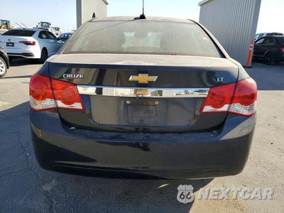 Zdjęcie 6 z 12 samochodu: 2016 CHEVROLET CRUZE LIMITED LT VIN:1G1PE5SB3G7179317 - miniatura