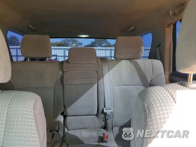 Zdjęcie 10 z 13 samochodu: 2005 TOYOTA 4RUNNER SR5 VIN:JTEBU14R950065735 - miniatura