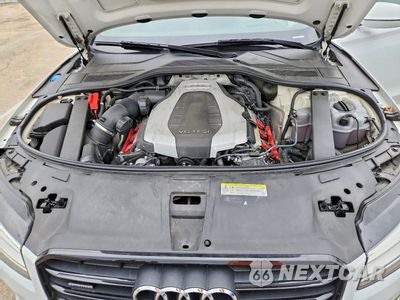 Zdjęcie 11 z 12 samochodu: 2017 AUDI A8 L QUATTRO VIN:WAU44AFD2HN018114 - miniatura