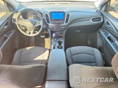 Zdjęcie 8 z 13 samochodu: 2019 CHEVROLET EQUINOX LT VIN:3GNAXKEV7KS600369 - miniatura