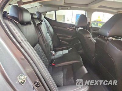 Zdjęcie 10 z 12 samochodu: 2017 NISSAN MAXIMA PLATINUM VIN:1N4AA6AP3HC364462 - miniatura