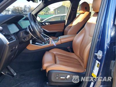 Zdjęcie 13 z 24 samochodu: 2019 BMW X5 VIN:5UXCR6C54KLL62376 - miniatura
