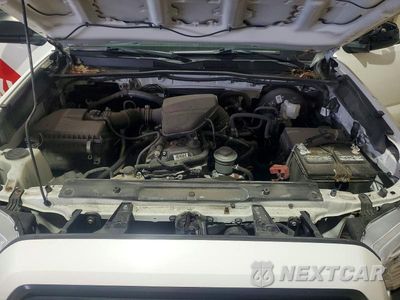 Zdjęcie 11 z 12 samochodu: 2023 TOYOTA TACOMA SR VIN:3TYRX5GN5PT073524 - miniatura