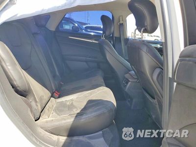 Zdjęcie 10 z 12 samochodu: 2013 FORD FUSION TITANIUM VIN:3FA6P0D90DR216506 - miniatura