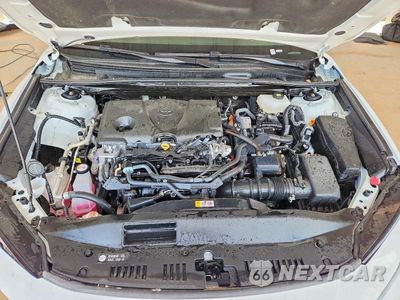 Zdjęcie 11 z 12 samochodu: 2026 TOYOTA CAMRY SE VIN:4T1DAACK3TU248835 - miniatura