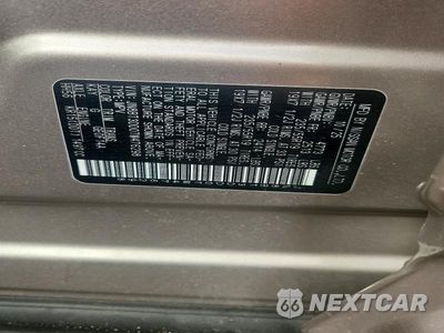 Zdjęcie 13 z 13 samochodu: 2026 NISSAN ROGUE PLATINUM VIN:JN8BT3DD0TW476298 - miniatura