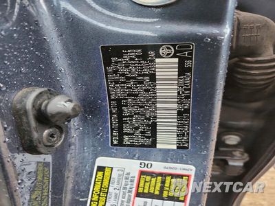 Zdjęcie 12 z 12 samochodu: 2017 TOYOTA COROLLA LE VIN:2T1BURHE7HC812317 - miniatura