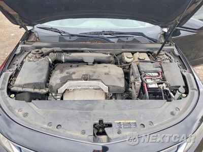 Zdjęcie 11 z 12 samochodu: 2018 CHEVROLET IMPALA LS VIN:2G11X5SA7J9111874 - miniatura