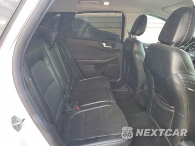 Zdjęcie 10 z 12 samochodu: 2022 FORD ESCAPE SEL VIN:1FMCU9H64NUA69610 - miniatura