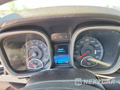 Zdjęcie 9 z 12 samochodu: 2015 CHEVROLET MALIBU LS VIN:1G11B5SLXFF216276 - miniatura