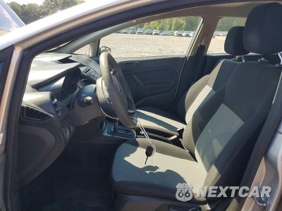 Zdjęcie 7 z 12 samochodu: 2019 FORD FIESTA S VIN:3FADP4AJ9KM102835 - miniatura