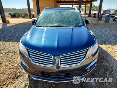 Piąte zdjęcie samochodu w środku: 2017 LINCOLN MKC PREMIERE VIN:5LMCJ1C97HUL55433 - miniatura