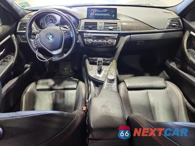 Zdjęcie 8 z 12 samochodu: 2016 BMW 328 I SULEV VIN:WBA8E9G55GNT83793 - miniatura