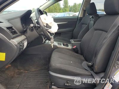 Zdjęcie 7 z 13 samochodu: 2010 SUBARU OUTBACK 2.5I PREMIUM VIN:4S4BRBCC1A3379635 - miniatura