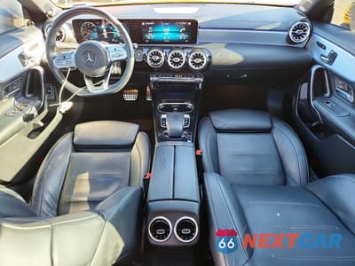 Zdjęcie 8 z 13 samochodu: 2020 MERCEDES-BENZ CLA 250 4MATIC VIN:WDD5J4HB9LN060291 - miniatura