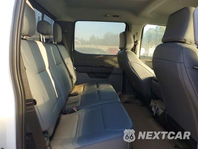 Zdjęcie 10 z 12 samochodu: 2026 FORD F250 SUPER DUTY VIN:1FT7W2BA7TEF00727 - miniatura